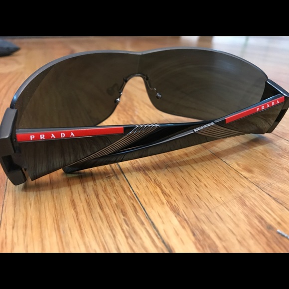 Prada glasses - Picture 2 of 4