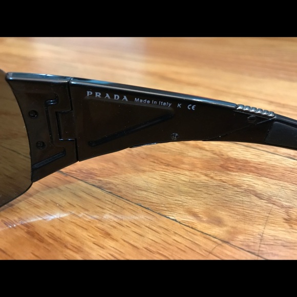 Prada glasses - Picture 3 of 4