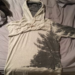 Lightweight AE hoodie