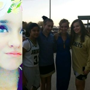 Meet your Posher, Summer