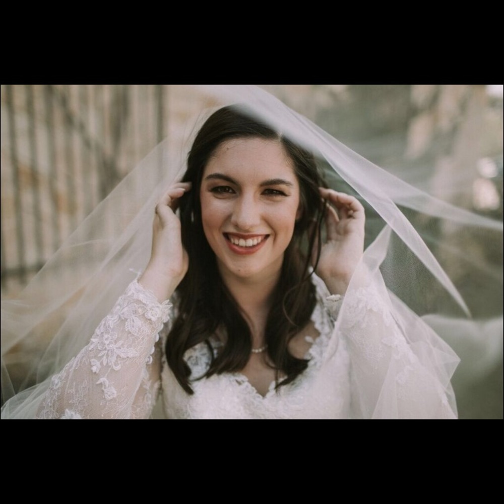 Meet your Posher, Grace