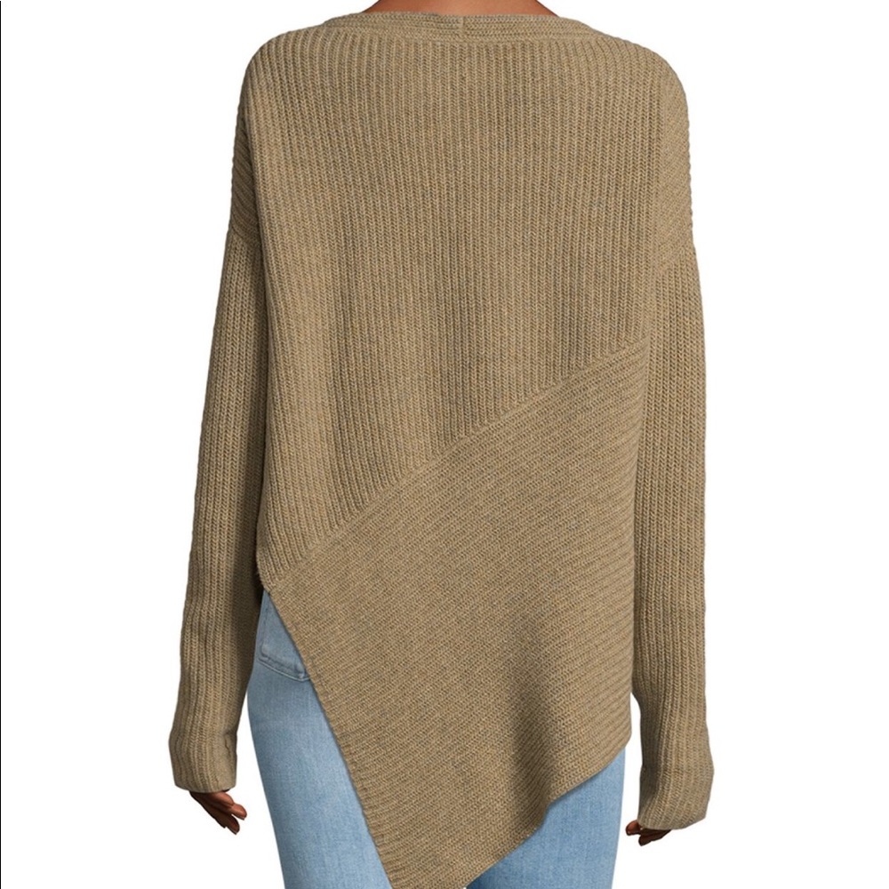 Brochu Walker Sweater