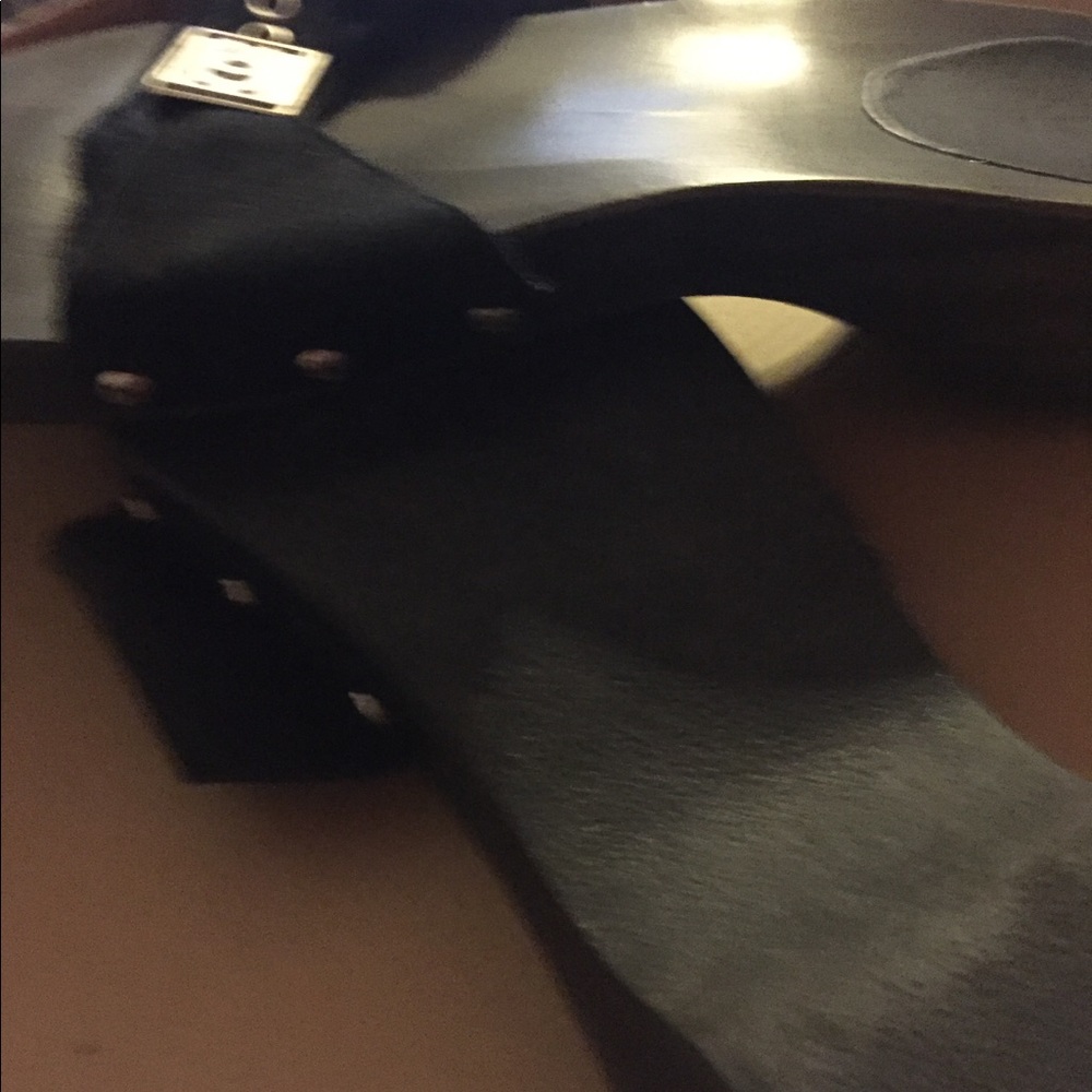 Chanel clogs - Picture 3 of 5