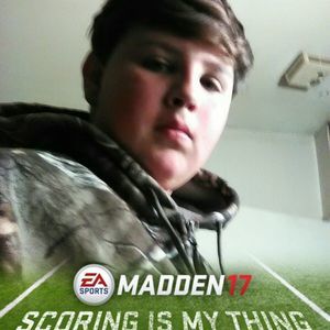 Meet your Posher, Clayton