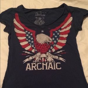 Affliction xlarge