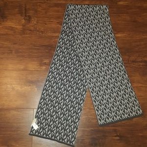 Michael Kors scarf!