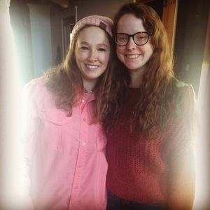 Meet your Posher, Haley