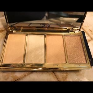 Tarte Highlighter