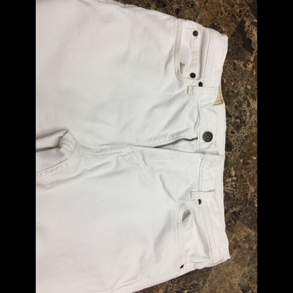 Hollister Skinny Jeans