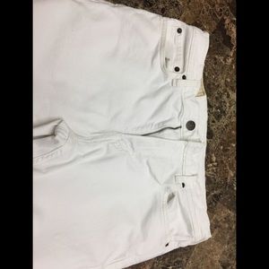 Hollister Skinny Jeans