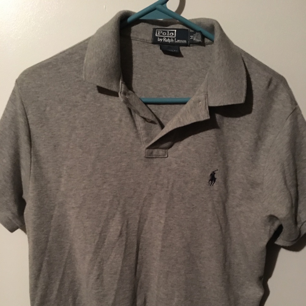 Ralph Lauren polo shirt