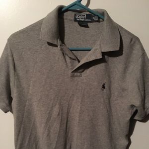 Ralph Lauren polo shirt