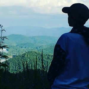 Meet your Posher, Cole