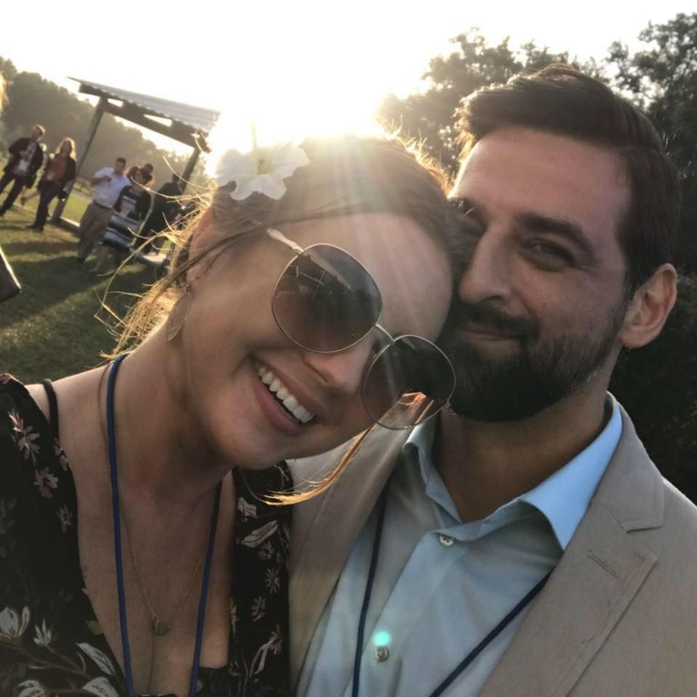 Meet your Posher, Kristen