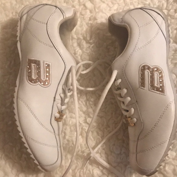 BEBE SPORT SNEAKERS - Picture 2 of 3