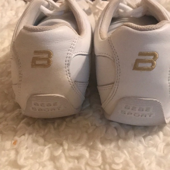 BEBE SPORT SNEAKERS - Picture 3 of 3