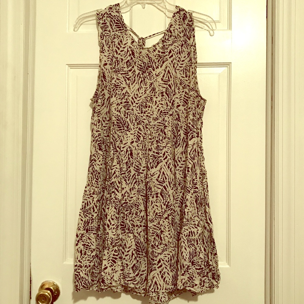 ⭐️⭐️Women’s Ecoté dress - size M ⭐️⭐️