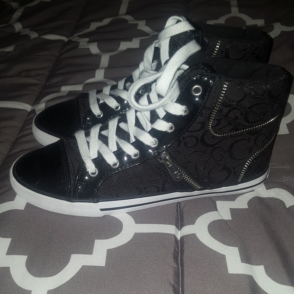 Guess shoes