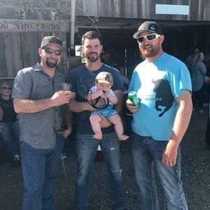 Meet your Posher, Karl