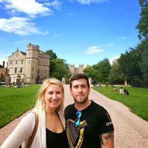 Meet your Posher, Allison