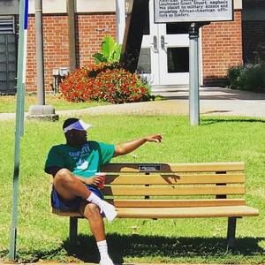 Meet your Posher, Allen