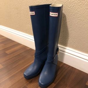 Hunter Boots