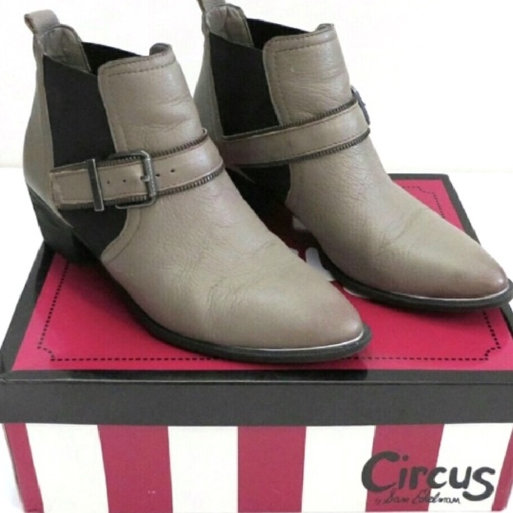 Sam Edelman Bootie - Picture 2 of 6