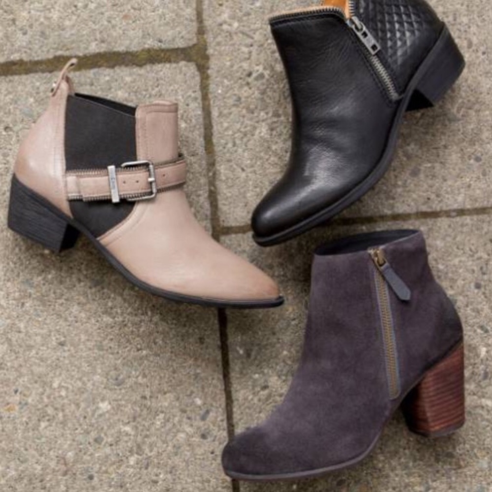 Sam Edelman Bootie - Picture 6 of 6