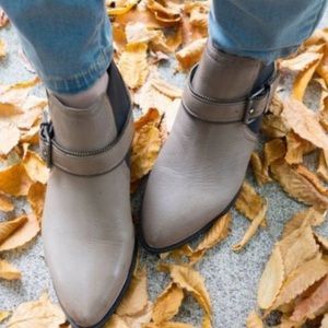 Sam Edelman Bootie