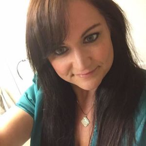 Meet your Posher, Kristina