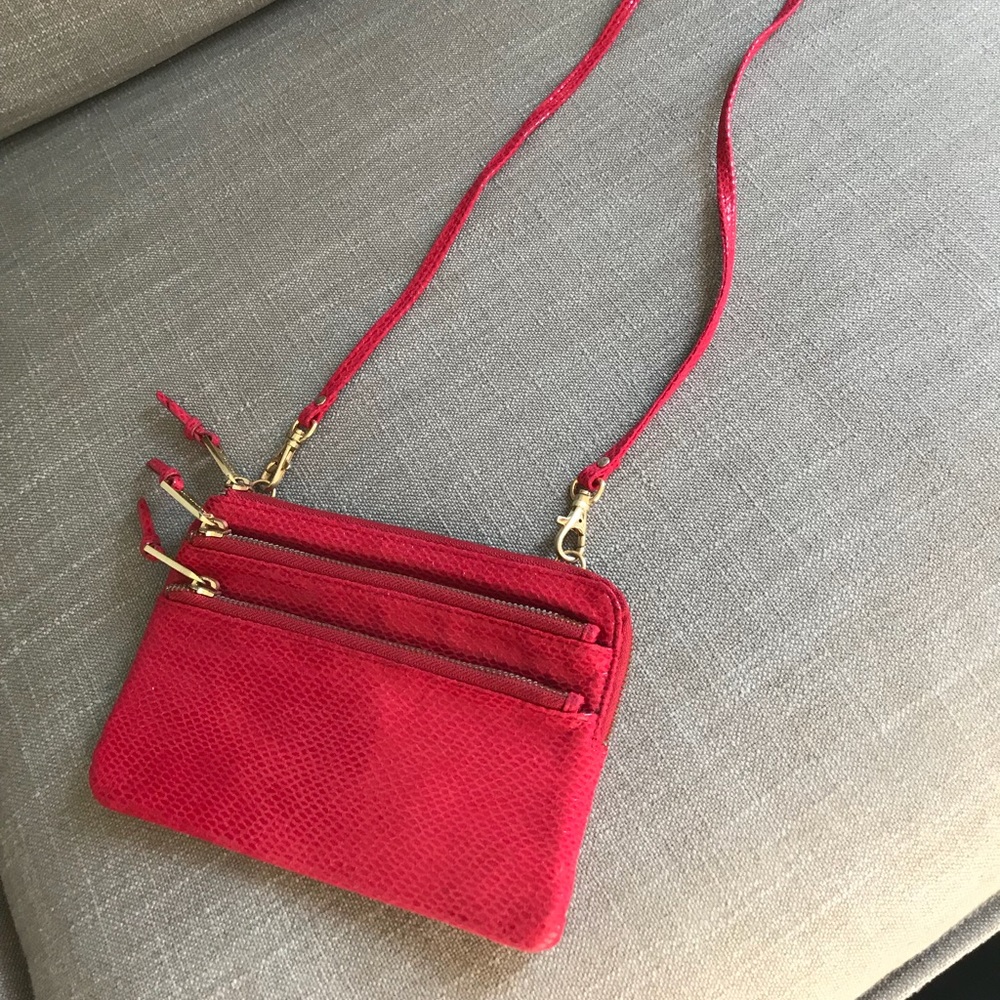 Wallet/Clutch