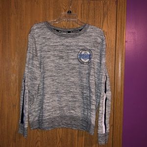 Limited Edition Pink VS Crewneck