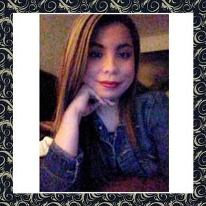 Meet your Posher, Joanna