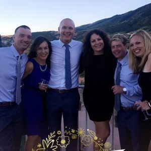 Meet your Posher, Becky