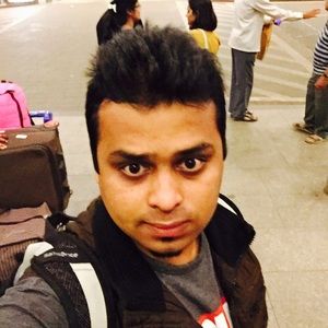 Meet your Posher, Mandar