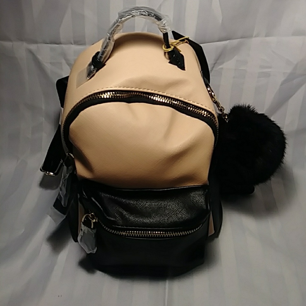 Trendy Fashion Mini Backpack