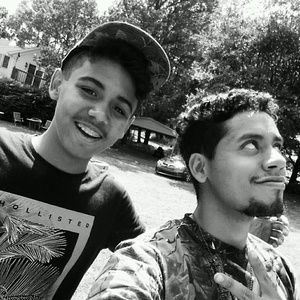 Meet your Posher, Brandon