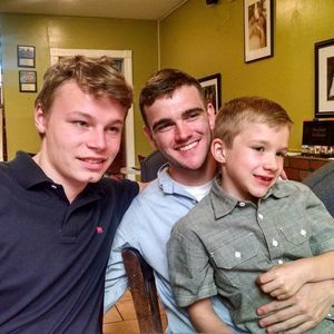 Meet your Posher, Nina