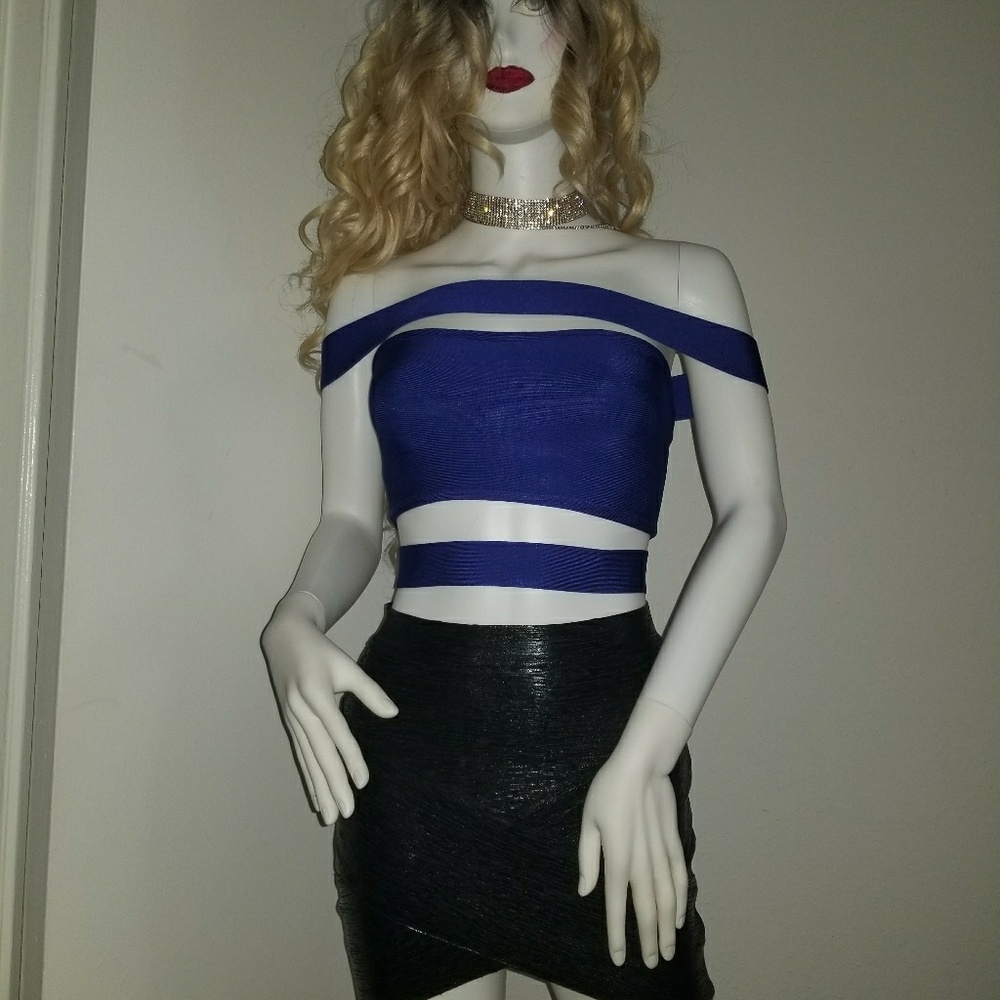 Top bandage