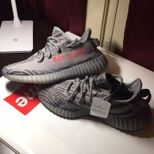 Beluga 2.0 Yeezy Boost 350