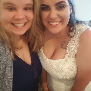 Meet your Posher, Jillian