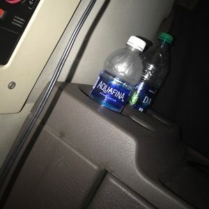 Meet your Posher, Dexter