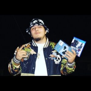 Meet your Posher, Jesus