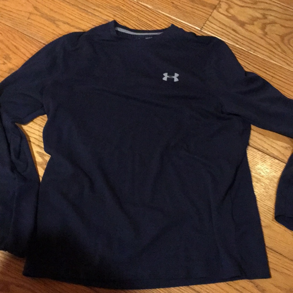 Under armor infrared shirt