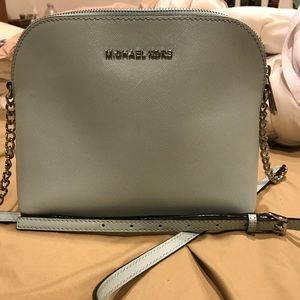 Michael Kors crossbody purse