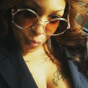 Meet your Posher, Ranesha