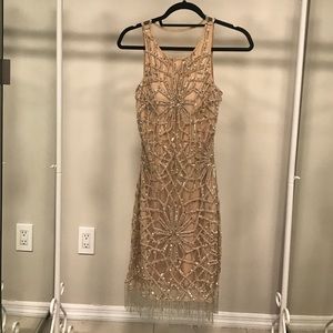 Badgley Mishka dress