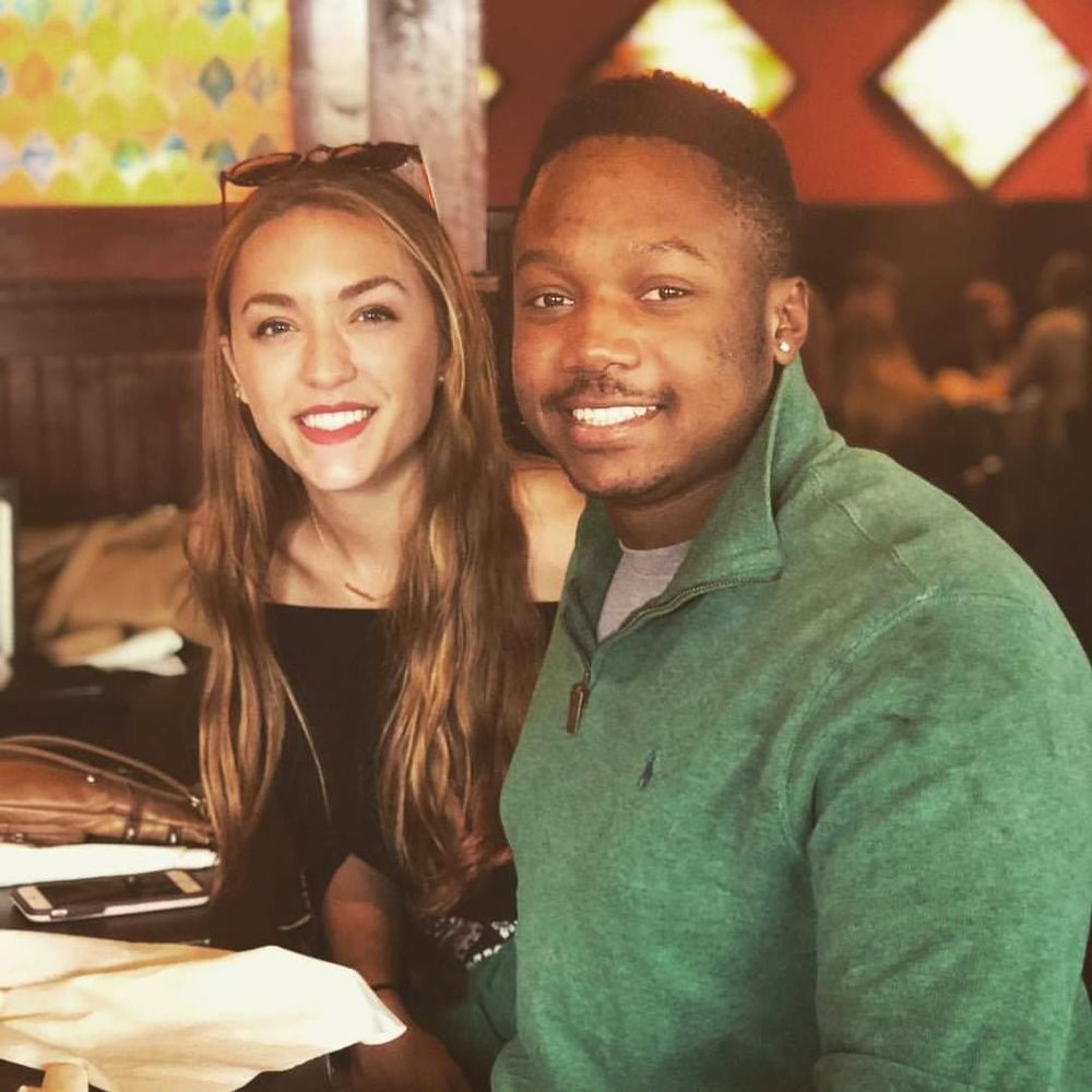 Meet your Posher, Kate