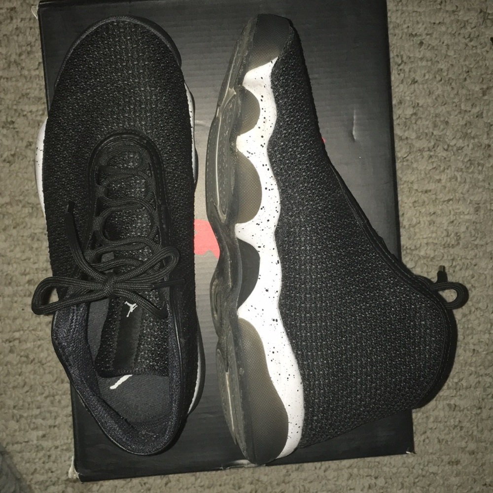Jordan’s
