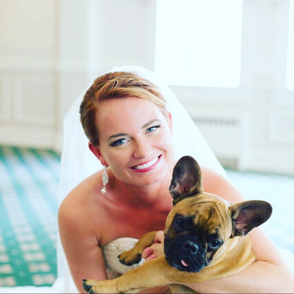 Meet your Posher, Shannon